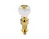 Schaller Banjo B4 Planetary Tuning Peg - Gold