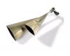 Agogo Bell - Sonor Mountable Brass AGM