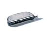 Hohner Chrometta 8 Chromatic Harmonica 250/32/C