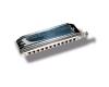 Hohner Silver Concerto Chromatic Harmonica