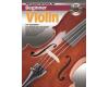 Progressive Beginner Violin Book & CD - 11805