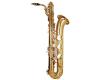 Wisemann Baritone Saxophone DBS-400