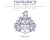 Hannabach Exclusive Series - High Tension