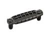 Schaller Signum Guitar Bridge Black