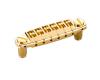 Schaller Signum Guitar Bridge Gold