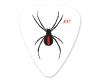 Collectors Series Red Back Spider Pick
