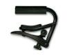 Shubb Series 5 Capo C5K Noir - Black for Banjo, Mandolin or Bouzouki