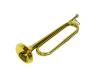 Bugle Bb Cavalry Trumpet