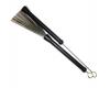 Percussion Plus Wire Drum Brush - Push Pull Style