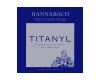 Hannabach 950 Titanyl Set - Medium High Tension