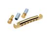 Gotoh GE101Z-TGG Stop Tailpiece Gold