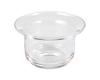 Glass Glue Pot Container 736005