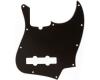 J/Bass® Pickguard 3-Ply Black