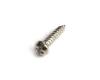 Guitar Machine Head Screw Chrome