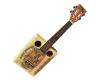 Eddy Finn EF-CGBX-1 Cigar Box Uke