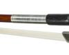 Doerfler Violin Bow Octagonal Pernambuco 17