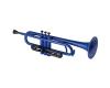 Cool Wind ABS Trumpet CTR-200