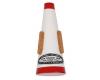 Humes & Berg Trumpet 122 Tuxedo Short Straight Plunger Mute