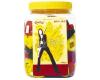 Guitar Pick Holders 100 Piece Jar