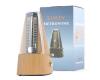 Linley Metronome with Bell Teak