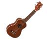 Lanikai Kohala Akamai Soprano Ukulele AK-S