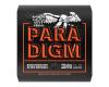 Ernie Ball Paradigm Skinny Top Heavy Bottom Slinky 10:52 Electric