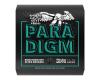 Ernie Ball Paradigm Not Even Slinky 12:56 Electric