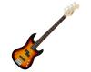 Aria STB-PJ Series Electric Bass Guitar