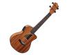 Eddy Finn Tropical Mahogany Concert Electric Ukulele EF-9-CE