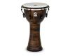 Toca Freestyle II Mechanically Tuned Djembe Spun Copper