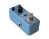 Outlaw Quick Draw Delay Effects Pedal