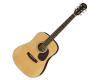 Aria ADW-01 Acoustic Guitar Natural