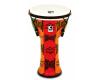 Toca Freestyle 2 Mechanical Tuned Djembe Spirit