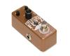 Outlaw Five O'Clock Fuzz Guitar Effects Pedal