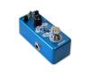 Outlaw Deputy Marshal Plexi Distortion Effects Pedal