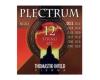 Thomastik-Infeld Plectrum 12 String AC211 - 11-50 Light
