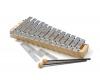 Sonor Primary Line Alto Glockenspiel 16 Bars (C2-A3)