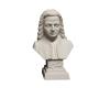 Musicians & Composers Bust - Bach 11cm