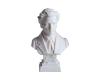 Musicians & Composers Bust - Chopin 11cm