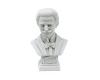 Musicians & Composers Bust - J. Strauss 11cm