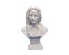 Musicians & Composers Bust - Vivaldi 11cm