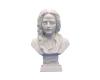 Musicians & Composers Bust - Vivaldi 11cm