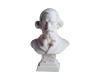 Musicians & Composers Bust - Verdi 11cm