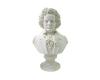 Musicians & Composers Bust - Beethoven 15cm