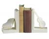 Alabaster Bookends - Violin & Piano