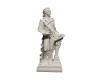 Musicians Figurine - Mozart 27cm