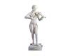 Musicians Figurine - Strauss 27cm