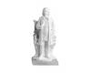 Musicians Figurine - Bach 27cm