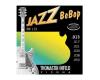 Thomastik-Infeld Jazz BeBop Roundwound BB113 - 13-53 Medium Light