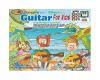 Beginner Basics Guitar for Kids CP11817